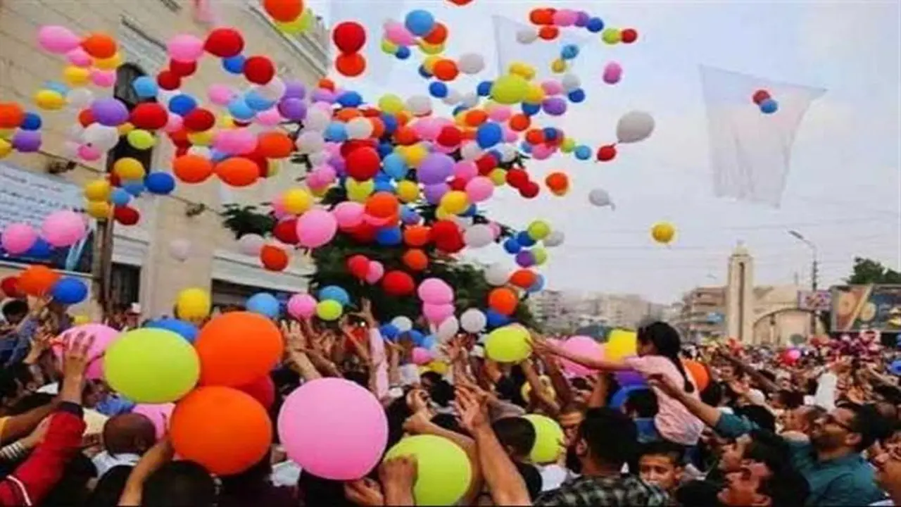 هل يوافق موعد عيد الفطر المبارك عام 2026 أيام فصل الربيع؟